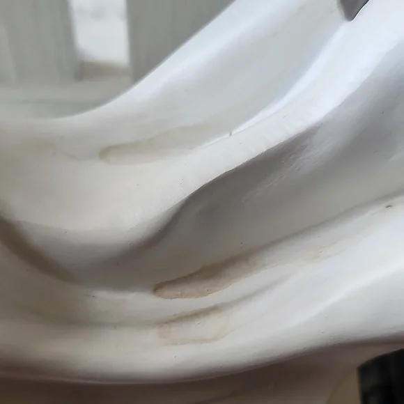 Viral Ghost Dog Figurine - Picture 3 of 5